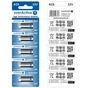 Батарейка everActive A23 (23A5BL) BL 5шт - зменшене зображення 1