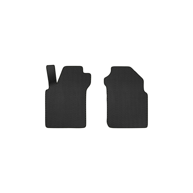 Коврик в салон EVAtech передні Nissan Maxima (QX A33) 2000-2004 5 (NS51410AV2RBB) - изображение 1