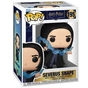 Фігурка Funko Pop серії Гаррі Поттер S20 - Снейп з патронусом (90273) - зменшене зображення 2