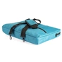 Сумка для ноутбука 2E 16" CBN516 Turquoise (2E-CBN516TU) - зменшене зображення 6
