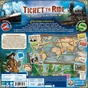 Настільна гра Lord of Boards Квиток на поїзд: Рейки та вітрила (Ticket to Ride: Rails & Sails) українська (LOB2333UA) - зменшене зображення 8