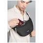 Сумка Pacsafe GO Lunar Crossbody Чорна (35135130) - зменшене зображення 9