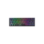 Клавіатура Xtrike ME GK-995W RGB Wireless/Bluetooth UA Black (GK-995WBKUA) - зменшене зображення 1