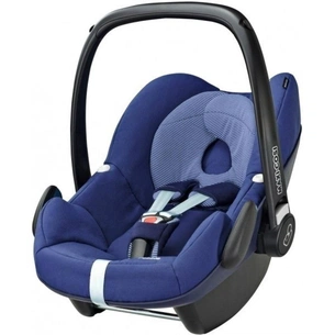Автокрісло Maxi-Cosi Pebble River Blue (63078970) зображення 1