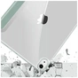 Чохол до планшета BeCover TPU Edge mount Pencil Apple iPad 10.9" 2022 Green (708483) - зменшене зображення 4