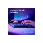 Клавіатура Logitech G515 TKL Lightspeed GL Tactile RGB Wireless/Bluetooth/USB UA Black (920-014075) - зменшене зображення 4