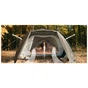 Намет Naturehike двомісний CNK2300ZP040 коричневий (6976507661799) - уменьшенное изображение 3