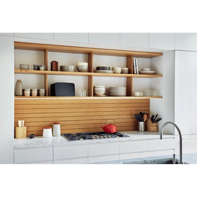 Акустична система Sonos Five Black (FIVE1EU1BLK) - изображение 6