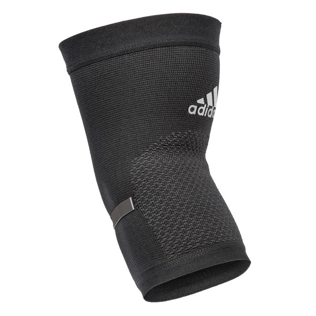 Фіксатор ліктя Adidas Performance Elbow Support ADSU-13334 Чорний XL (885652007634) - picture 7
