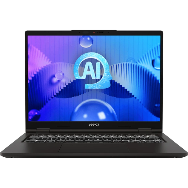 Ноутбук MSI Venture 14 AI A1MG-030XUA (9S7-14Q221-030) - зображення 1
