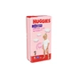 Підгузки Huggies Little Movers/Pants 6 (15-25 кг) для дівчинки 44 шт (5029053547664) - уменьшенное изображение 2