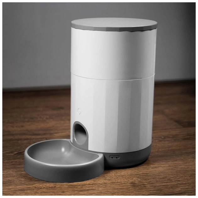 Універсальний посуд для тварин Petoneer Nutri Mini Feeder (PF005) - picture 9