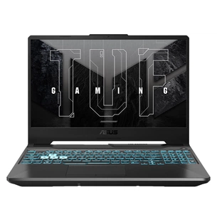 Ноутбук Asus TUF Gaming A15 FA506NCQ-HN062 (90NR0QE7-M003C0) Graphite Black зображення 1
