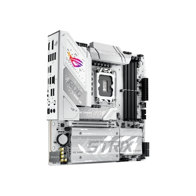 Материнська плата ASUS ROG STRIX B860-G GAMING WIFI - picture 4