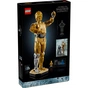 Конструктор LEGO Star Wars C-3PO 1138 деталей (75398) - зменшене зображення 5