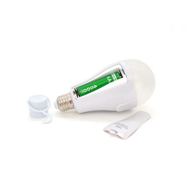 Ліхтар Voltronic Emergency LB/15W - зображення 1