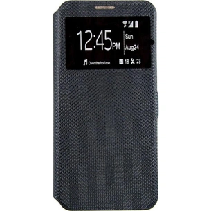 Чохол до мобільного телефона Dengos Samsung Galaxy A32 (black) (DG-SL-BK-282) зображення 1