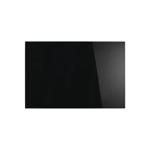 Офісна дошка Magnetoplan скляна магнітно-маркерна 1500x1000 чорна Glassboard-Black (13408012) зображення 1