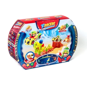 Игровой набор T-Racers Прыжок Орла (PTRSD014IN01) изображение 1