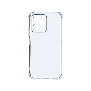 Чохол до мобільного телефона BeCover Xiaomi Redmi 12 4G Clear (709633) зображення 1