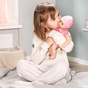 Пупс Zapf Baby Born My First Bath Annabell Чудове купання 30 см (707227) - зменшене зображення 11