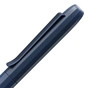Ручка шариковая Faber-Castell поворотная серии AVORI Midnight Muse, цвет корпуса темно-синий, синяя ХВ (1,0 мм) (33069) - уменьшенное изображение 3