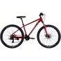 Велосипед Formula 27.5" THOR DD рама-16" AL 2026 червоний (OPS-FR-27.5-305) - зменшене зображення 1
