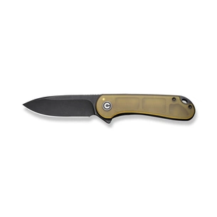 Ніж Civivi Elementum Darkwash Ultem (C907A-5) зображення 1