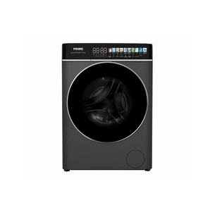 Пральна машина PRIME Technics PWF 81452 SIV зображення 1