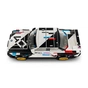 Конструктор LEGO Speed Champions BMW M3 (E30) (77263) - зменшене зображення 6