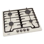 Варочна поверхня Eleyus GRACIA 60 BG CF - уменьшенное изображение 3