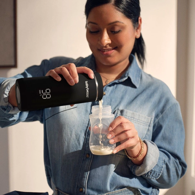 Підігрівач Baby Brezza Superfast Portable 270 мл (BRZ0179) - picture 5