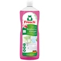 Рідина для чищення ванн Frosch Для видалення вапняного нальоту Малина 1 л (4009175953803) - зменшене зображення 1