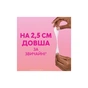 Ежедневные прокладки Libresse Dailies Protect Long Liners 26 шт. (7322540802702) - уменьшенное изображение 5