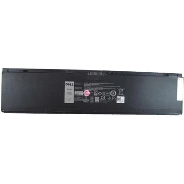 Аккумулятор для ноутбука Dell Latitude E7440 3RNFD 7100mAh (54Wh) 6cell 7.4V Li-ion (A47099) - изображение 1