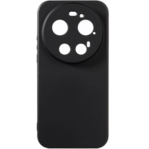 Чохол до мобільного телефона Armorstandart ICON Xiaomi 17 Ultra 5G Black (ARM87872) зображення 1