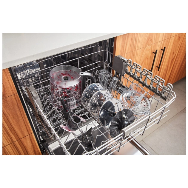 Кухонний комбайн KitchenAid 5KFP0921ECU - picture 12