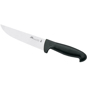 Кухонний ніж Due Cigni Professional Butcher Knife 140 mm Black (2C 410/16 N) зображення 1