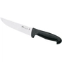 Кухонний ніж Due Cigni Professional Butcher Knife 140 mm Black (2C 410/16 N) - зменшене зображення 1