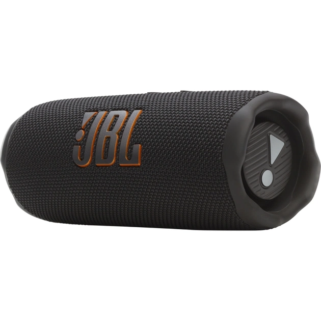 Акустична система JBL Flip 7 Black (JBLFLIP7BLK) - picture 5