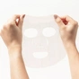 Маска для обличчя Lululun Face Mask One Night Rescue Brightening Проти тьмяності шкіри (4582305069761) - зменшене зображення 2
