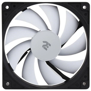 Кулер до корпусу 2E 2E-F120-S зображення 1