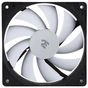 Кулер до корпусу 2E 2E-F120-S - зменшене зображення 1