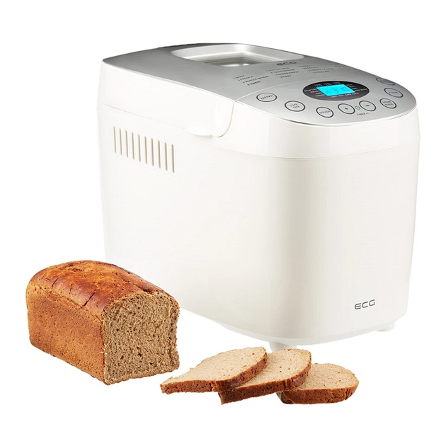 Хлібопічка ECG PCB 815 - picture 11