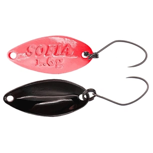 Блешня Nories Sofia 22mm 1.2g 039 (1561.09.43) зображення 1