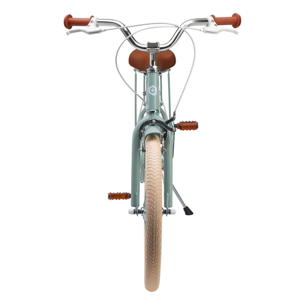 Дитячий велосипед Miqilong LS 20" оливковий (RBB-LS20-OLIVE) - picture 6