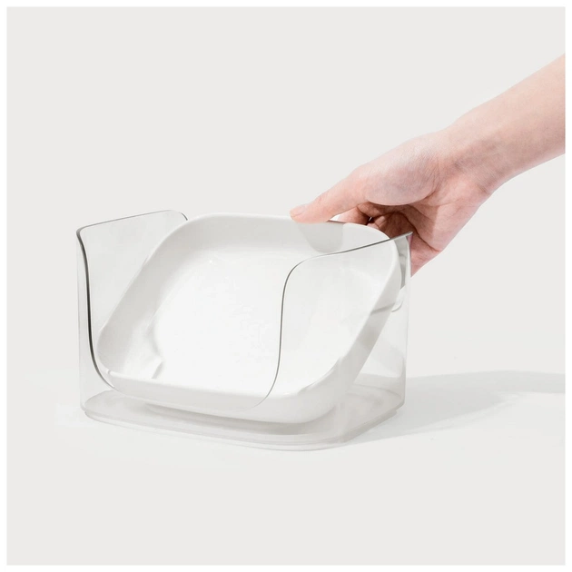 Універсальний посуд для тварин Catlink Automatic Feeder FRESH 2 Luxury (CL-FD-02) - picture 9