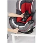 Автокрісло Evenflo Symphony DLX (від 2,2 до 49,8 кг) Hartford Red (032884195404) - зменшене зображення 8