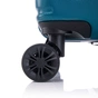 Валіза Semi Line 20" (S) Blue (T5872-2) (DAS303606) - зменшене зображення 9