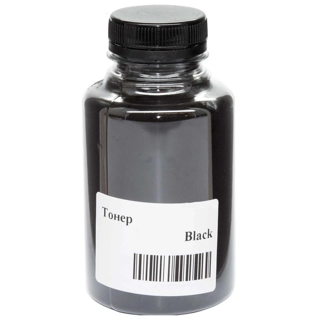 Тонер AHK Kyocera TK-1110/1114/1120/1124 90г (72263014) - изображение 1